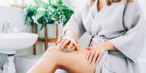 Jak się pozbyć cellulitu domowymi sposobami?