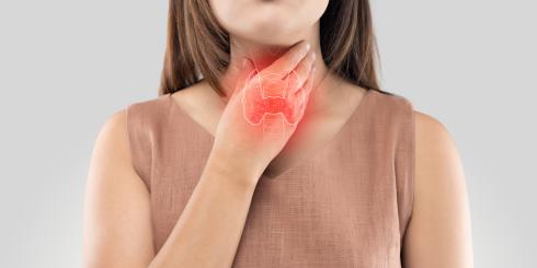 Wpływ tarczycy i nadnerczy na nasze zdrowie