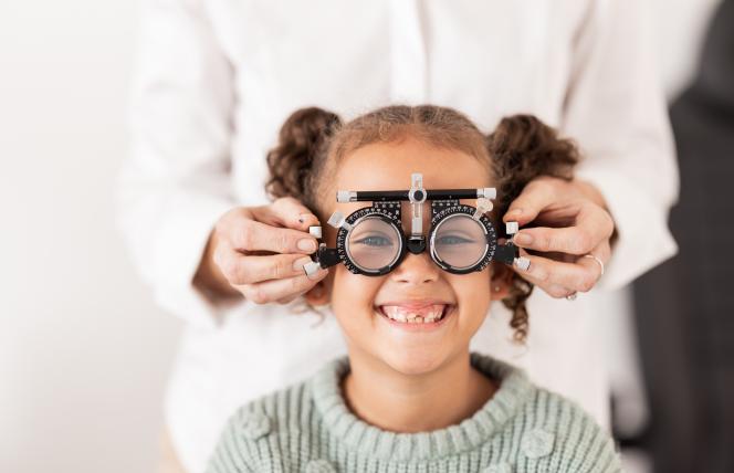 Terapie świetlne ratunkiem dla oczu