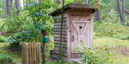 Biegunka - jak sobie szybko pomóc?