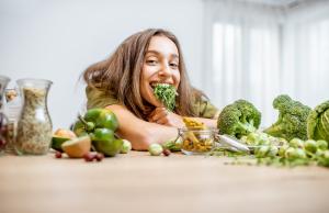 15 produktów, które pomagają obniżyć cholesterol