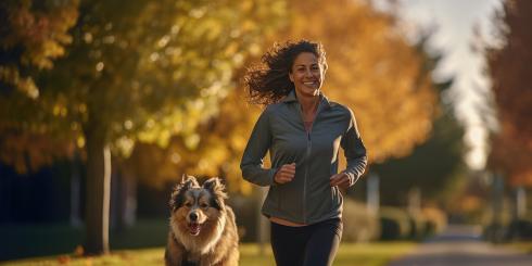 Jesteś kobietą? Ćwicz w zgodzie ze swoim cyklem
