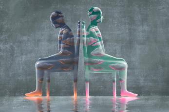 Jak pokonać stres? - rozmowa z lek. med. Dorotą Kalwajt