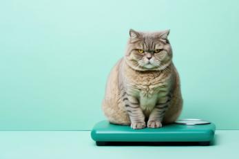 Czym naprawdę grozi nadwaga i lekka otyłość?