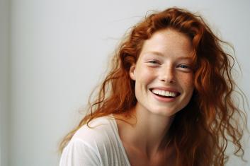 I niech ci włos z głowy nie spadnie