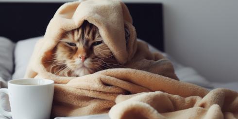 Naturalne sposoby na bezsenność