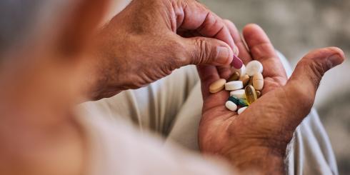 Uwaga, te leki powodują raka!