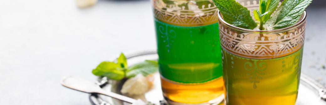 Zioła dobre dla jelit - na trawienie, wzdęcia, zaparcia