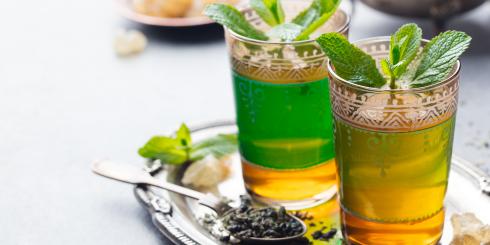 Zioła dobre dla jelit - na trawienie, wzdęcia, zaparcia