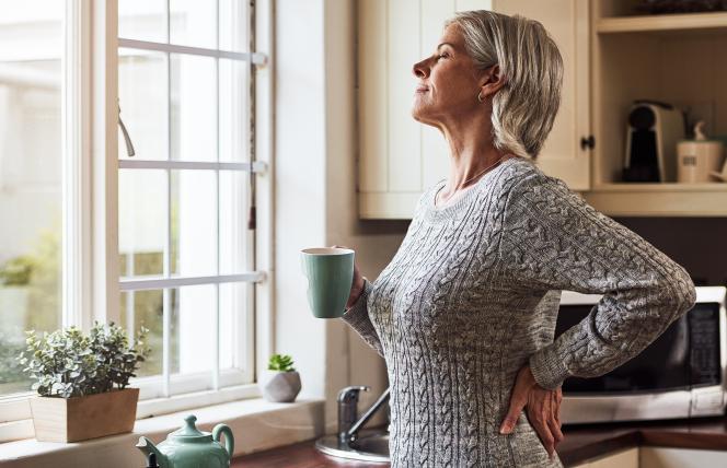 Pozbądź się bólu dzięki naturalnym terapiom