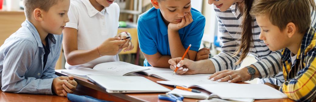 Czy szkoła jest zdrowa?