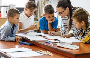 Czy szkoła jest zdrowa?