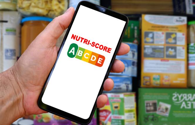 Wskaźnik Nutri-Score – co to jest i jak wprowadza nas w błąd?