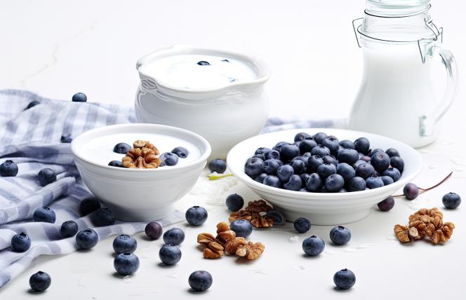 Zdrowa dieta - kilka nowych faktów 