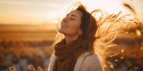 6 powodów, dla których warto przyjmować kolagen