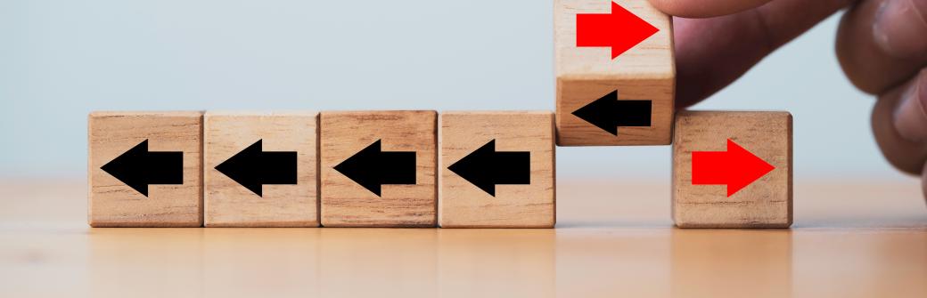 Nie bój się zaczynać od nowa. Rozmowa z Małgorzatą Filipiak