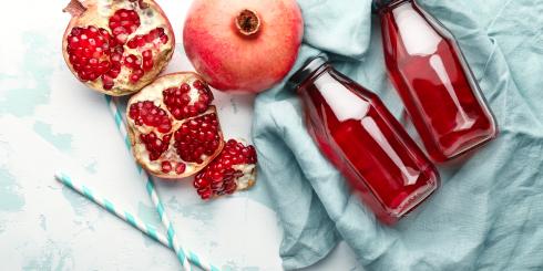 Naukowcy potwierdzają - ten owoc to pogromca miażdżycy