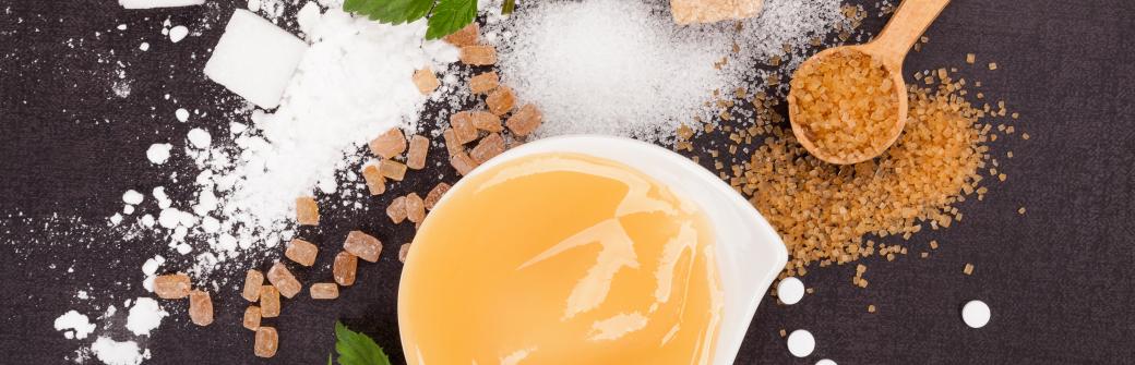 Nie używaj słodzików do odchudzania. WHO apeluje i ostrzega