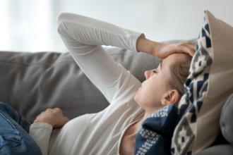 5 skutecznych sposobów na łagodzenie migreny