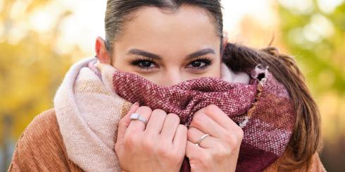Nie daj się infekcjom! Wypróbuj skuteczne metody w walce z przeziębieniem