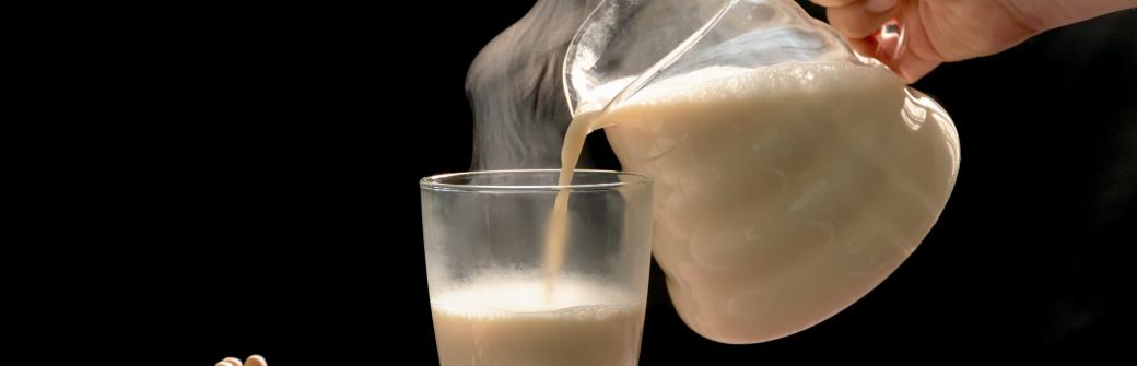 4 rośliny bezcenne w czasie menopauzy