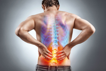 Kinematyka i wzorce aktywacji mięśni przykręgosłupowych podczas chodzenia. Różnice między pacjentami ze zwężeniem kręgosłupa lędźwiowego i grupą kontrolną