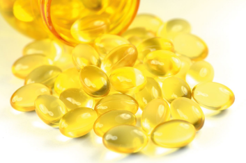 Kwasy tłuszczowe omega-3 a zdrowie mięśni szkieletowych