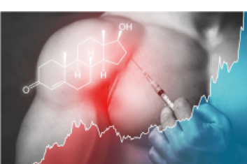 Pozytywna korelacja między zastrzykami sterydowymi a naderwaniem ścięgna mankietowego: Badanie kohortowe z wykorzystaniem klinicznej bazy danych
