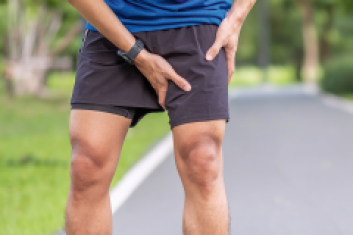 Obrazowanie bólu pachwiny u sportowców: wzorce uszkodzeń w MRI i różnice między płciami