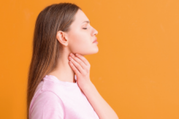 Osteopatyczna terapia krtani