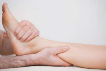 Pomiar obciążenia ścięgna Achillesa za pomocą tensjometrii fali ścinającej. Badanie wiarygodności