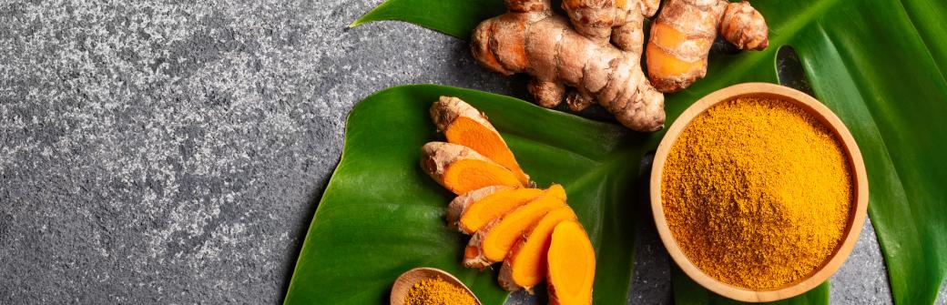 Ta przyprawa zasługuje na Nobla. Leczy ból, chroni przed rakiem, ratuje stawy