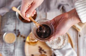 Naturalne domowe kosmetyki na przesuszoną skórę