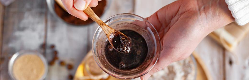 Naturalne domowe kosmetyki na przesuszoną skórę