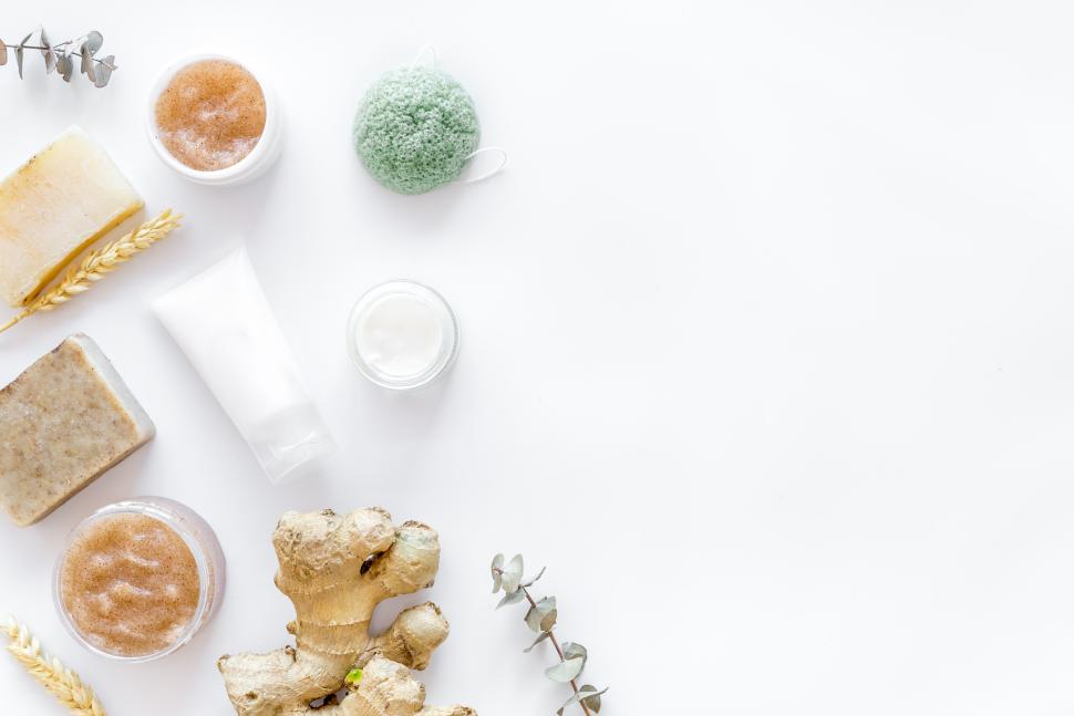 produkty do kąpieli