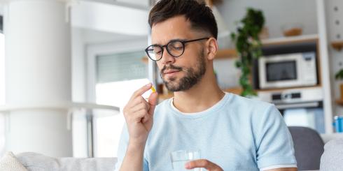 Zażyłeś aspirynę? Te produkty koniecznie odstaw na bok