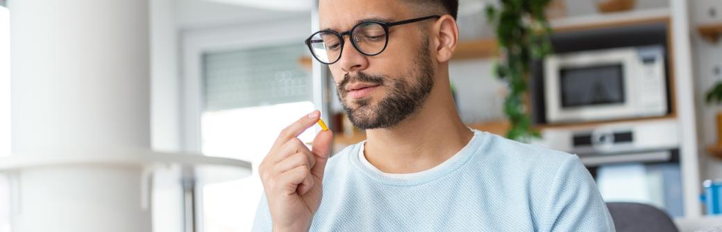 Zażyłeś aspirynę? Te produkty koniecznie odstaw na bok