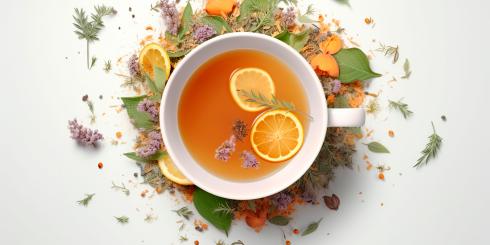 Jak poradzić sobie ze zgagą?