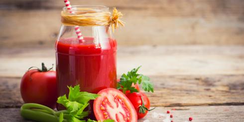 Pij ten sok zamiast porannej kawy. Efekty zauważysz od razu