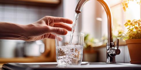 Fluor i chlor po cichu wykańczają tarczycę i cały organizm. Jak się chronić?