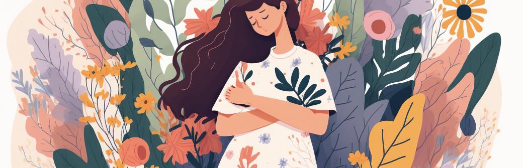 Self-care - jak dbać o siebie na co dzień?