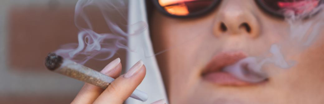 Palisz marihuanę? Koniecznie zbadaj serce