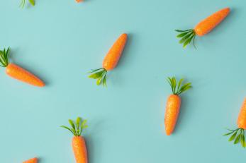 Wegetarianizm i witarianizm - potęga diety roślinnej