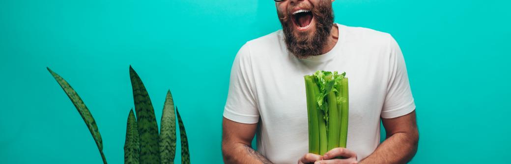 Panowie, sięgajcie częściej po to warzywo. Efekty zauważycie w sypialni