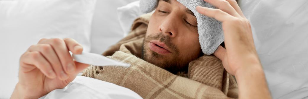 Grypa to twarda zawodniczka, ale te naturalne patenty są dla niej jak lewy sierpowy