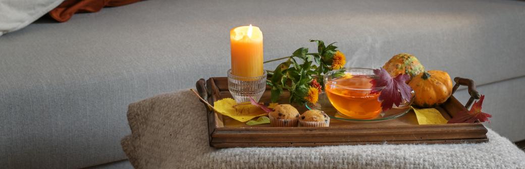 Wzmocnij obronę przed grypą