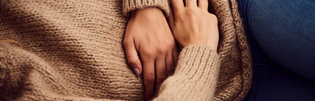 Często boli Cię brzuch? Proste zmiany w diecie mogą rozwiązać problem