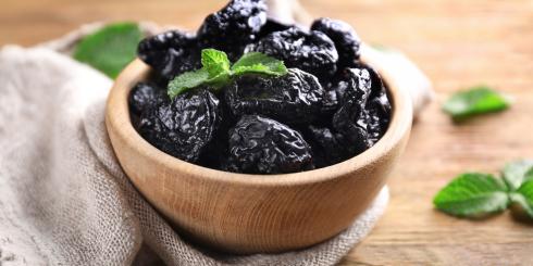 Regulują poziom cukru i zapobiegają miażdżycy. Idealnie zastępują słodycze i są od nich tańsze