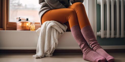 Ból pleców, bioder, nóg? Przyczyną może być palec Mortona