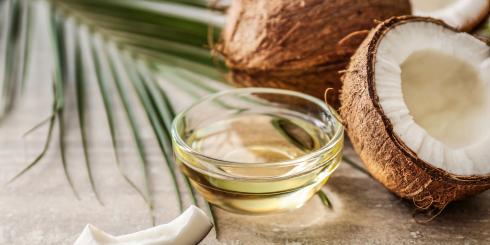 Ten olej to samo zło? Nieprawda. Odchudza, zwalcza infekcje i chroni serce